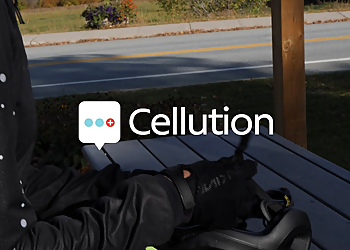 Cellution Saint Hyacinthe - Saint Hyacinthe, QC Cell Phone Repair - Logo