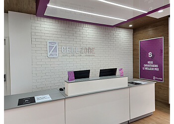 Drummondville cell phone repair Cellzone Drummondville