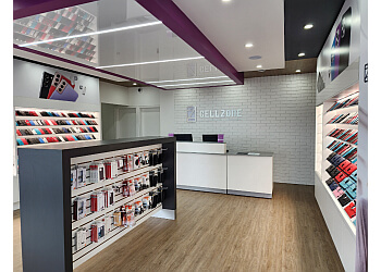 Drummondville cell phone repair Cellzone Drummondville