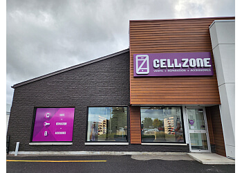 Cellzone Drummondville