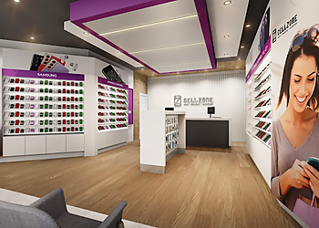 Shawinigan Réparation De Téléphone Portable Cellzone Shawinigan