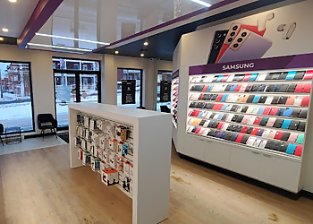 Shawinigan Réparation De Téléphone Portable Cellzone Shawinigan