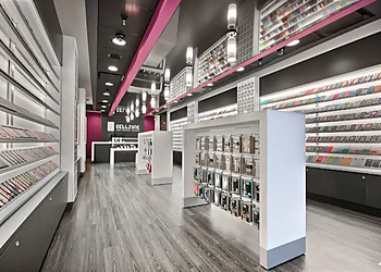Cellzone Trois Rivieres - Trois Rivieres, QC Réparation De Téléphone Portable - Business Gallery Image