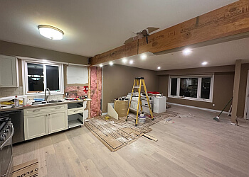 Orangeville flooring company Celtic Carpet Ltd.