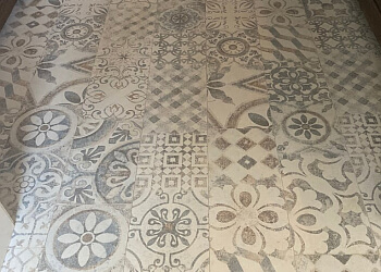 Orangeville flooring company Celtic Carpet Ltd.