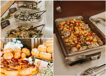 Sherwood Park caterer Cena Catering