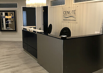 Welland med spa Cenoté Wellness & Medical Spa