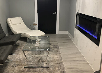 Welland med spa Cenoté Wellness & Medical Spa