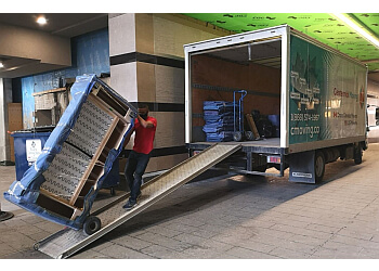 Moncton Déménageurs Centennial Moving