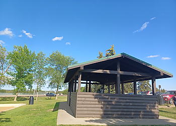 Centennial Park - Sherwood Park, AB Parcs Publics - Park Image