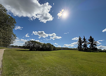 Centennial Park - Sherwood Park, AB Parcs Publics - Sightseeing Image
