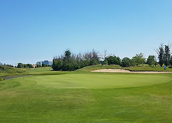 Centennial Park Golf Centre - Toronto, ON Terrains de golf - Entertainment Highlights