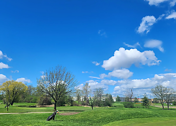 Centennial Park Golf Centre - Toronto, ON Terrains de golf - Service Highlights