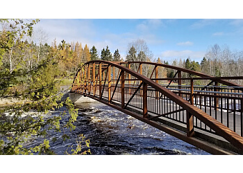 Thunder Bay public park Centennial Park Thunder Bay