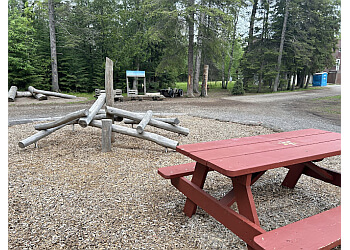 Thunder Bay public park Centennial Park Thunder Bay