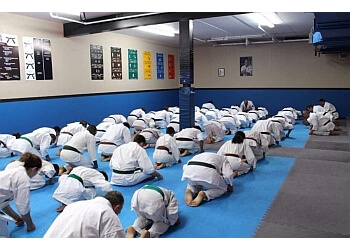 3 Best Martial Arts in Laval, QC - Expert Recommendations