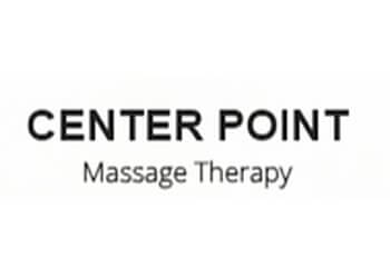 Maple Ridge massage therapy Center Point Massage Therapy