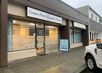 Center Point Massage Therapy