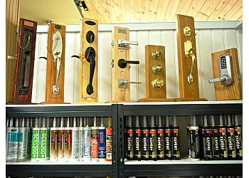 Center de Rénovation AL Inc. - Saint Hyacinthe, QC Locksmiths - Tools and Equipment Image