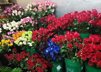 Stouffville florist Centerpiece Flowers