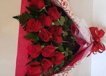 Stouffville florist Centerpiece Flowers