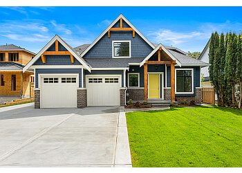 Saanich window company Centra Windows