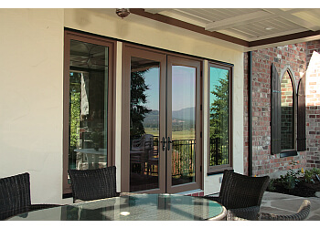 Saanich window company Centra Windows