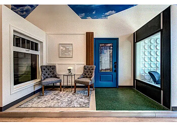 Victoria window company Centra Windows