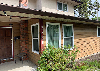 Victoria window company Centra Windows