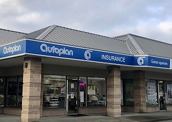 Richmond insurance agency Central Agencies Ltd.