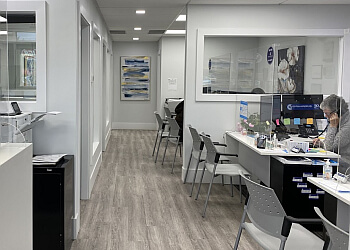 Richmond insurance agency Central Agencies Ltd.