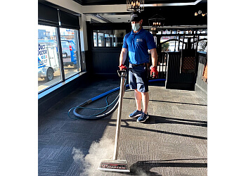 Red Deer Nettoyage De Tapis Central Alberta Carpet Doctor