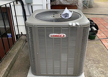 Burnaby hvac service Central Commercial & Residential Services Ltd.