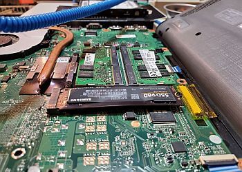 Red Deer Réparation D'Ordinateur Central Computer Technologies, Inc.