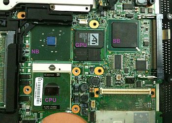 Red Deer Réparation D'Ordinateur Central Computer Technologies, Inc.