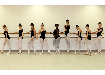 Surrey dance school Central Dance Academy