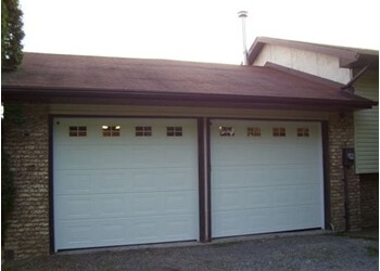 3 Best Garage Door Repair in Belleville, ON - Expert Recommendations