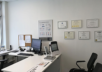 Richmond Audiologiste Central Hearing Clinic