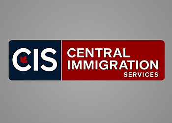 Central Immigration Services - St Johns, NL Consultants En Immigration - Logo Image