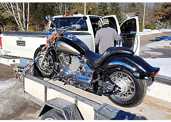 Barrie locksmith Central Lock & Key