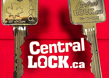 Central Lock & Key Inc. - Orillia, ON Locksmiths - Equipment Image
