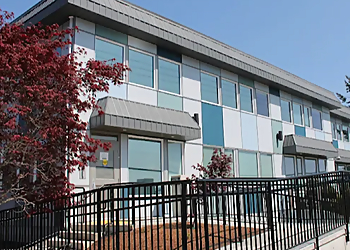 Nanaimo urgent care clinic Central Nanaimo Urgent & Primary Care Centre
