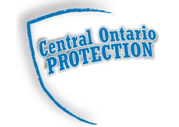 Peterborough security system Central Ontario Protection