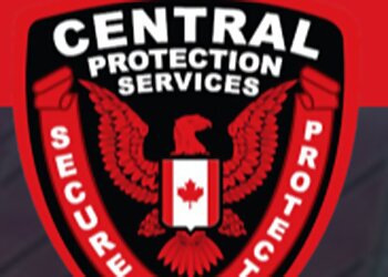 St Albert security system Central Protection Services image 1