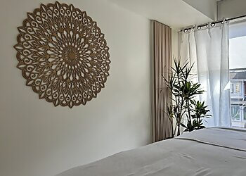 Longueuil Massothérapies Centre Amma