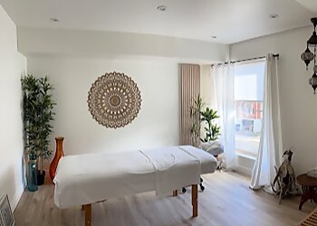 Longueuil Massothérapies Centre Amma