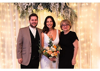 Montreal Célébrants De Mariage Centre Amour Et Mariage