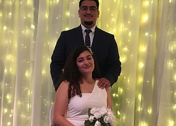 Montreal Célébrants De Mariage Centre Amour Et Mariage