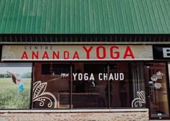 Centre Ananda Yoga