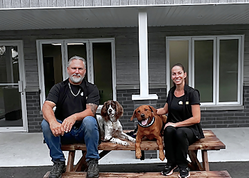 Centre Canin Legardeur Centre Canin Legardeur - Repentigny, QC Dog Trainers - Dog Trainer Image